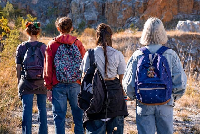 Teen Talk about Bullying: A Play for Students and Educators