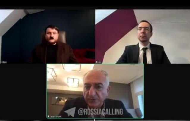 Iranian Opposition Figure Reza Pahlavi Falls Victim to Russian Prank Call