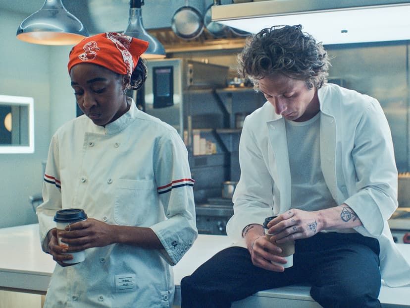 ‘The Bear’ to end with fifth and final season