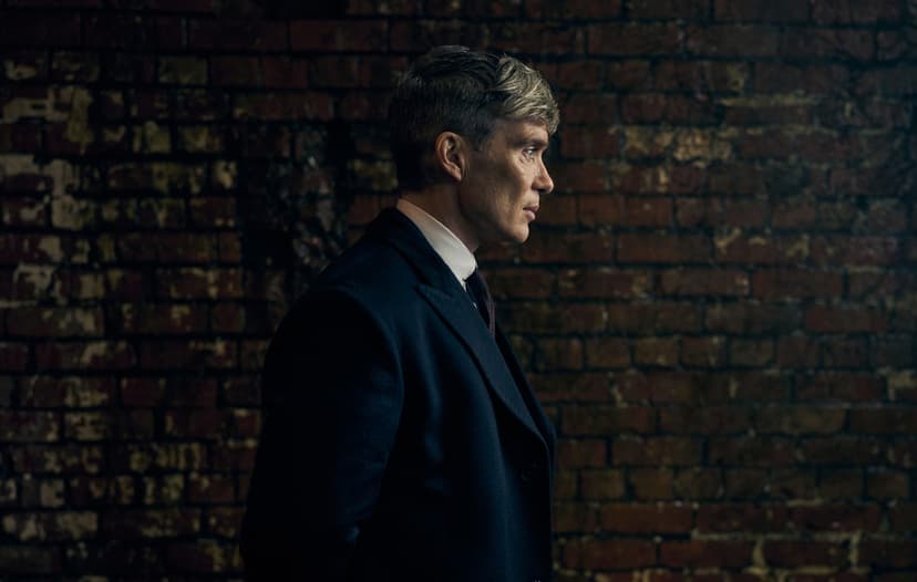 'Peaky Blinders: The Immortal Man' Movie Details Revealed