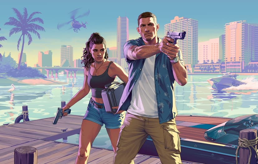 Grand Theft Auto 6 Developers Defend Receiving Millions in UK Government Relief