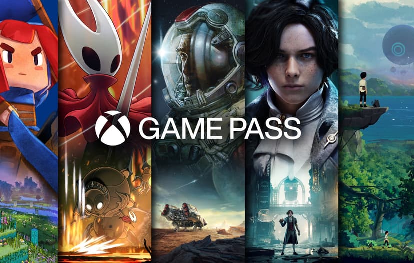 Xbox Game Pass Announces Major Additions for February 2026