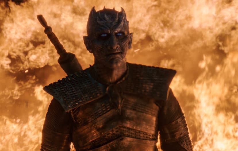 ‘Game Of Thrones’ film in the works from ‘House Of Cards’ writer