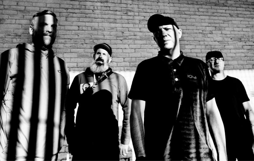 Mogwai and Rock Action celebrate 30 years with video for debut single ‘Tuner’ along with new Scottish and European tour dates