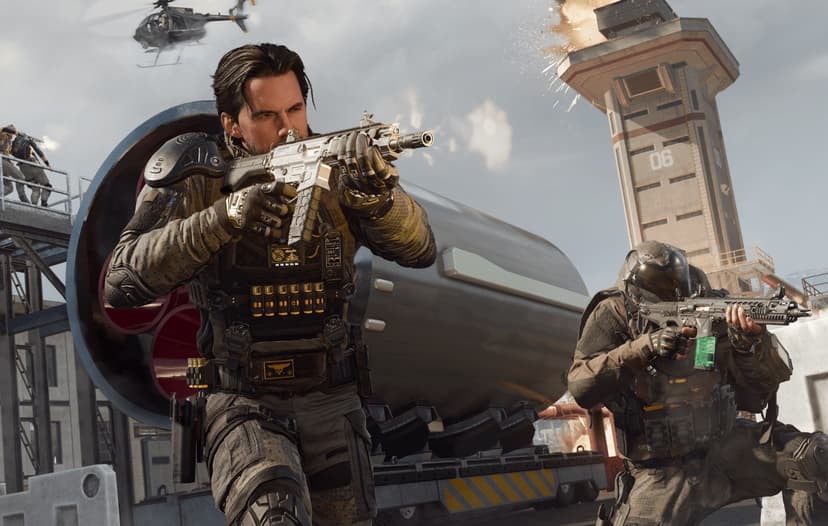 Call Of Duty: Black Ops 7 Ad Banned for 'Trivialising Sexual Violence'