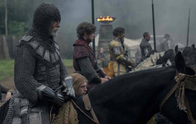 'A Knight Of The Seven Kingdoms' Fans React to Shock Death