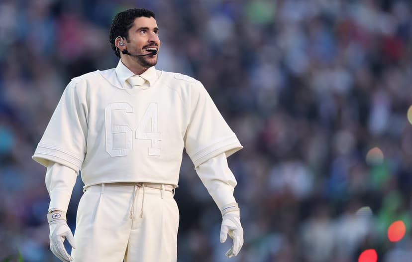 Bad Bunny to Star in 'Porto Rico' Drama About Puerto Rican Revolutionary