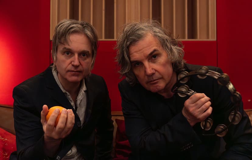 Inside the ‘Peaky Blinders: The Immortal Man’ soundtrack: “All the artists are dirty, gritty and dangerous”