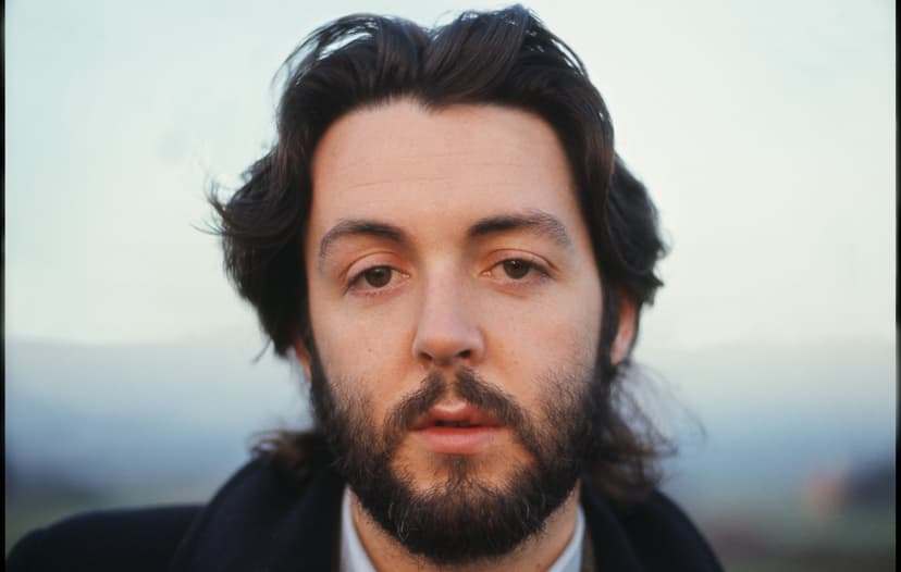 Paul McCartney: Man On The Run Soundtrack Revealed with Unreleased Tracks