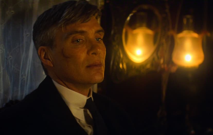 Cillian Murphy says films shouldn’t be “preachy or dogmatic”, but they should “ask questions”