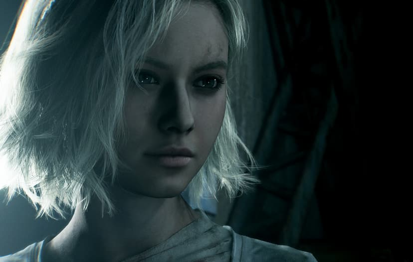 'Resident Evil Requiem' Casts Grace Ashcroft, Angela Sant'Albano, and Nick Apostolides