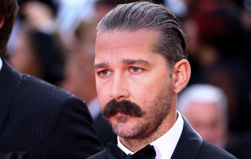 Shia LaBeouf Reportedly Attacked in New Orleans
