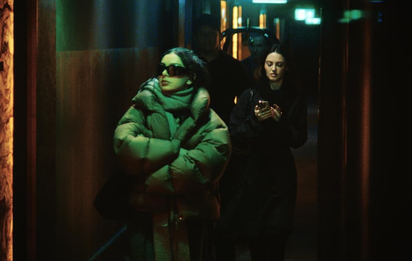 Charli XCX’s 'The Moment' Mockumentary Review