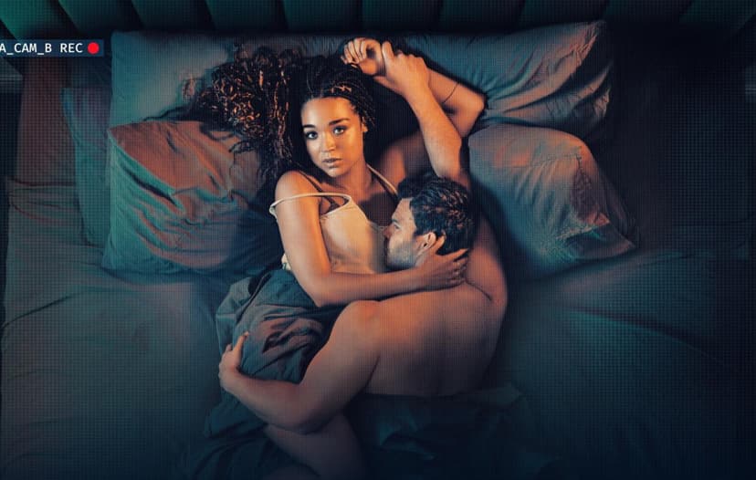 Netflix's 'Watching You' Ending Explained