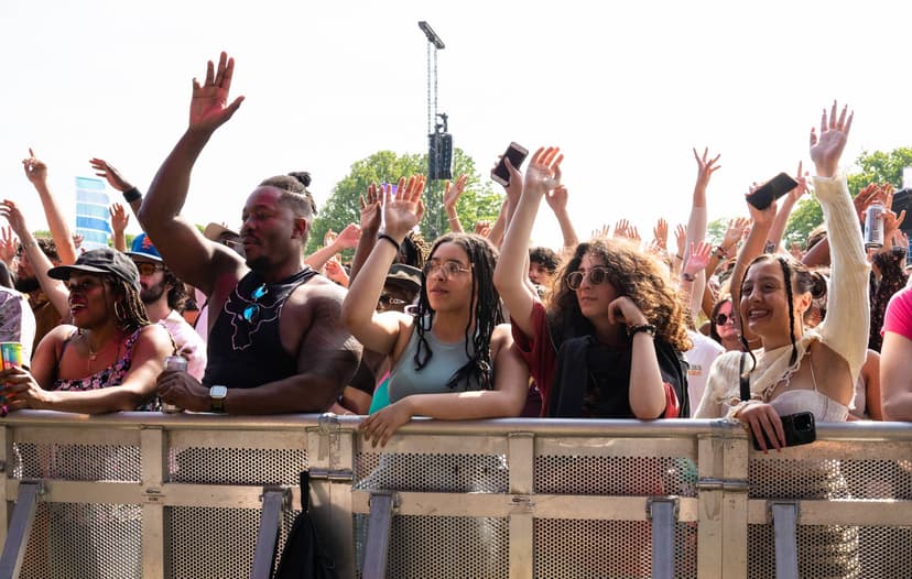 London Brockwell Park festivals to go ahead in 2026 while Wide Awake takes a year off