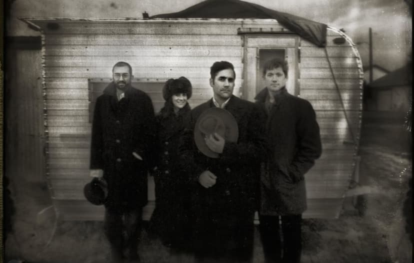 DeVotchKa to Celebrate 20th Anniversary of 'Little Miss Sunshine' Music with UK Tour