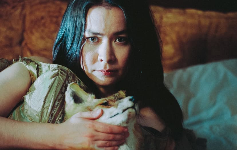 Mitski – ‘Nothing’s About To Happen To Me’ review: wit and warmth define her best album yet