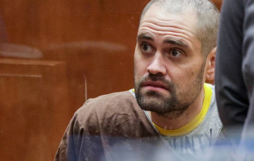 Nick Reiner pleads not guilty to the murder of his parents Rob and Michele Reiner