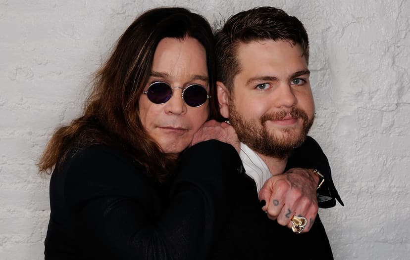 Jack Osbourne Shares Ozzy's Joy Over Final Concert with Billy Corgan