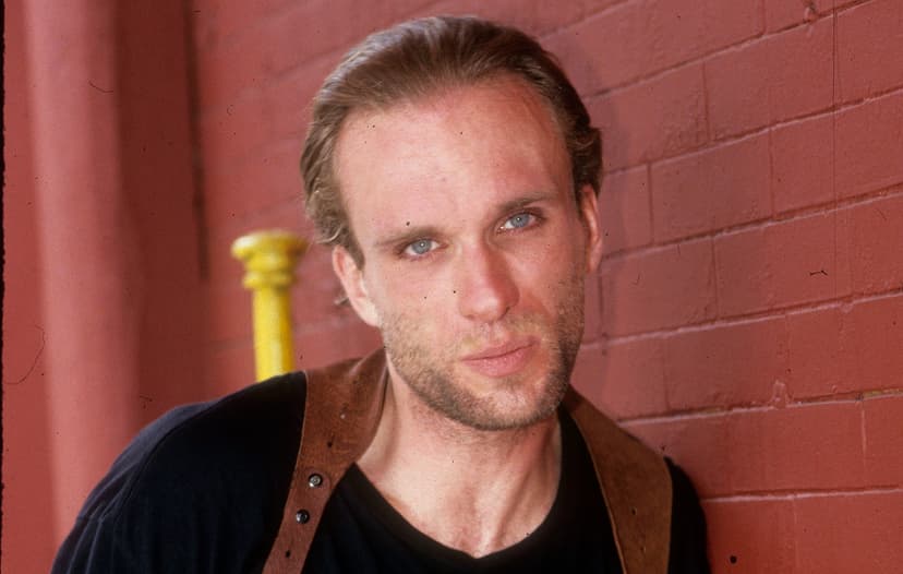 'Pulp Fiction' Actor Peter Greene Died from Accidental Self-Inflicted Gunshot