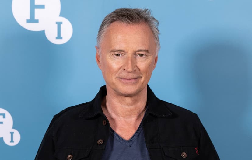 Robert Carlyle Joins 'Line Of Duty' Season Seven Cast