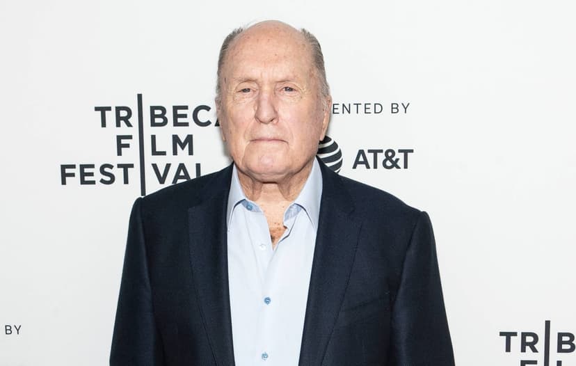 Robert Duvall, Star of 'The Godfather' and 'Apocalypse Now,' Dies Aged 95