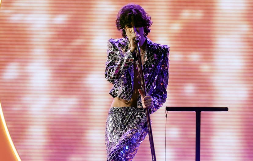 Sombr Confirmed to Perform at the BRITS 2026