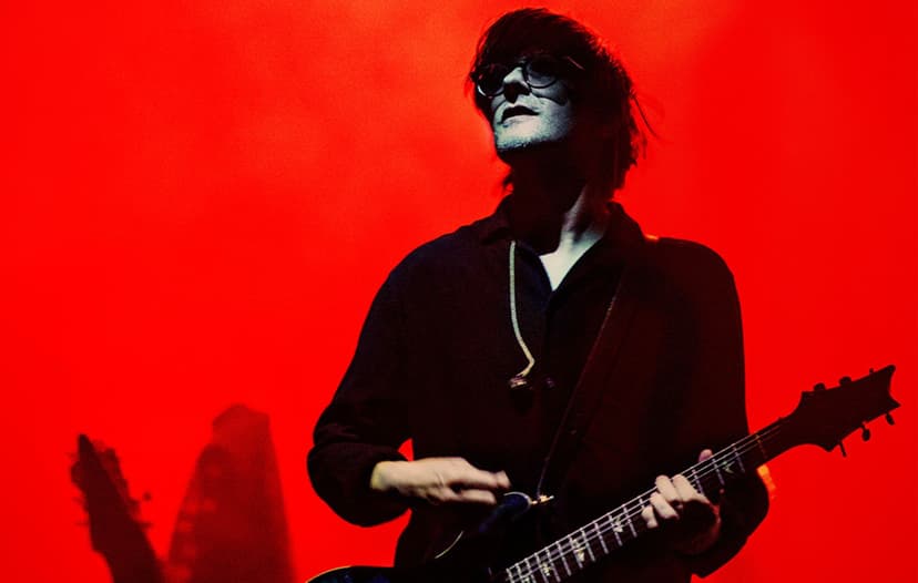 Steven Wilson Announces Exclusive Royal Albert Hall Gigs for 2026