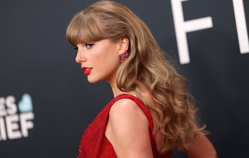 Bedding Firm Drops 'Swift Home' Trademark After Taylor Swift Appeal