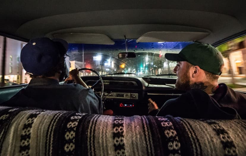 Thundercat Releases New Single 'She Knows Too Much' Featuring Mac Miller