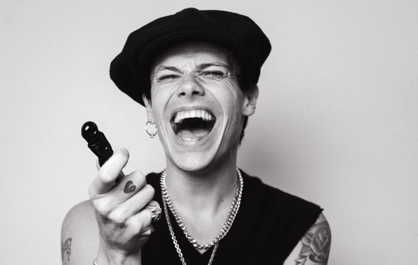 Yungblud Releases Two-Part Rock Opera 'Idols' and 'Idols II'