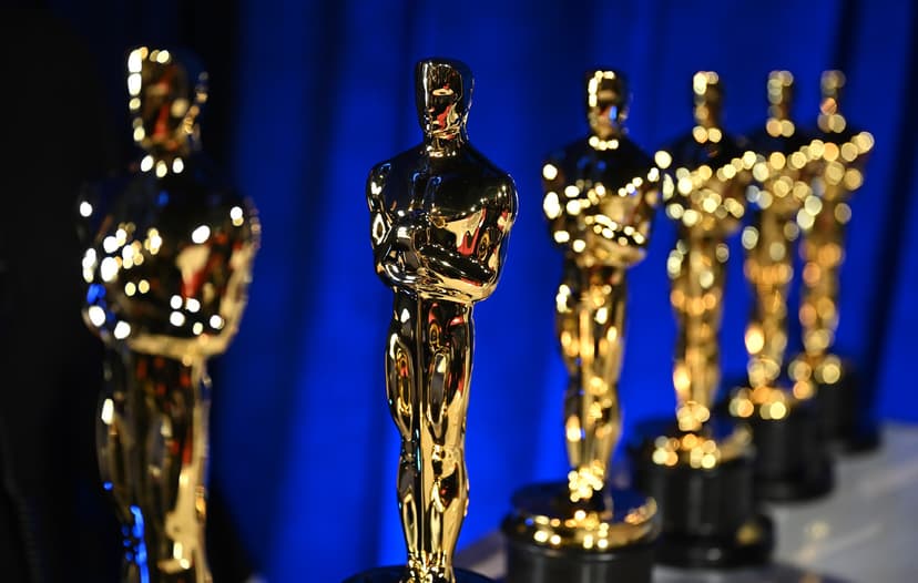 Oscars 2026 winners – rolling list