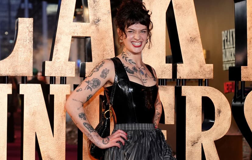 Massive Attack’s Robert Del Naja says Girl In The Year Above’s cover of ‘Teardrop’ is “most sublime, beautiful interpretation of that song that anyone has ever done”