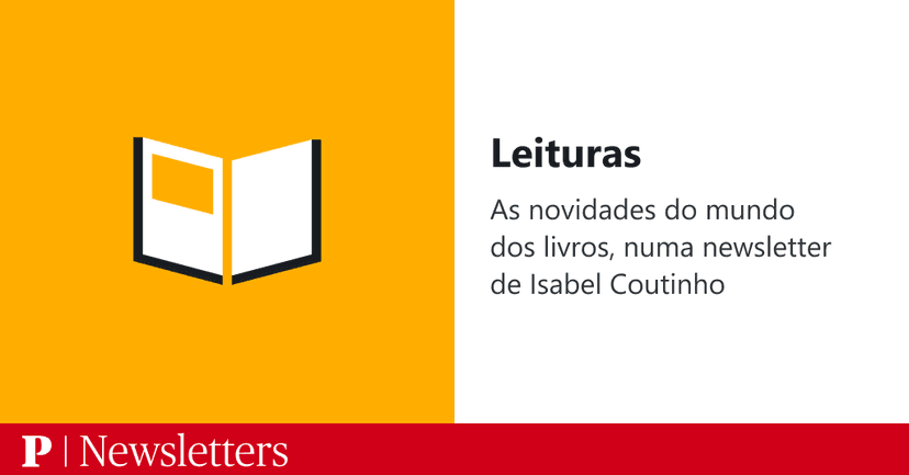 Livros que cruzam o Atlântico 24