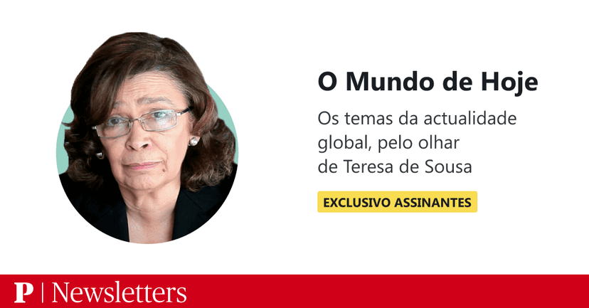 Kiev está hoje no centro da Europa. E amanhã?