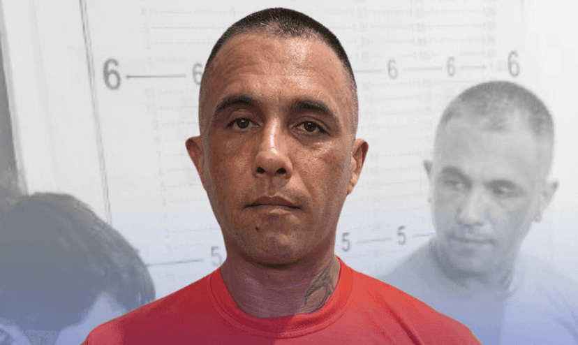 Philippine Court Orders Release of Filipino-Australian Wanted in Indonesia