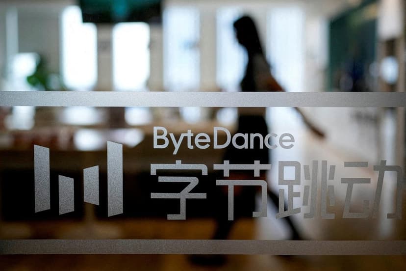 ByteDance Valuation in Stake Sale