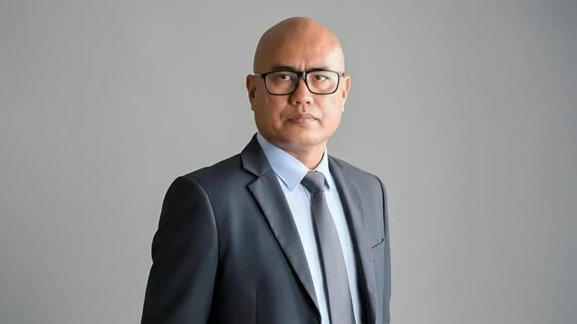 Negros Occidental journalist arrested over ‘satirical poem’