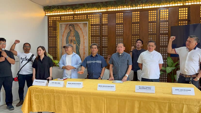 Cebu Prepares to Mark 40th Anniversary of EDSA People Power Revolution