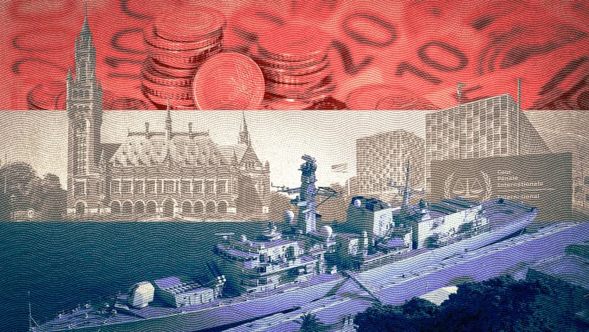 Philippines and Netherlands Celebrate 75 Years of Diplomatic Relations