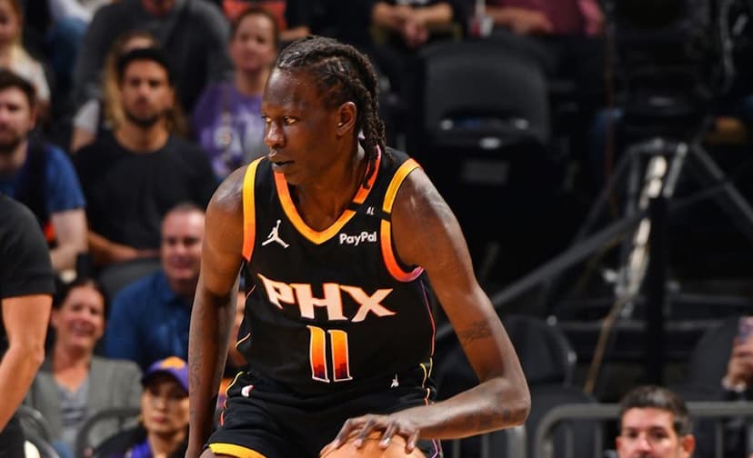 TNT Strengthens PBA Title Bid with Bol Bol Acquisition
