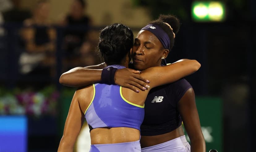 Coco Gauff Thanks Alex Eala for Bringing 'New Demographic' to Tennis