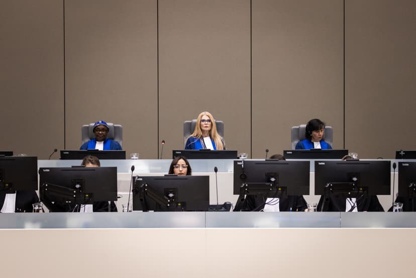 Highlights: Day 4 of Duterte’s pre-trial