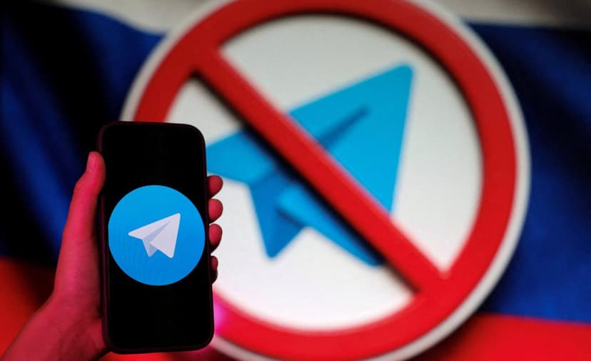 Telegram Denies Russian Claims of Compromised Encryption
