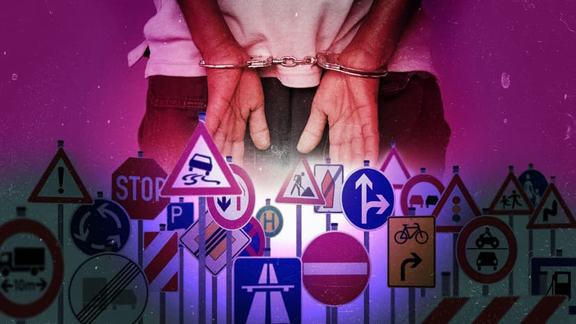 Call for Updating Traffic Rules to Prevent Automatic Arrests in Road Accidents