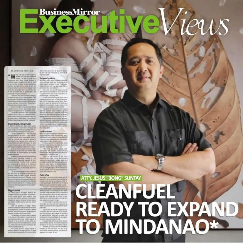 Quezon City Congressman 'Bong' Suntay faces conflict of interest concerns