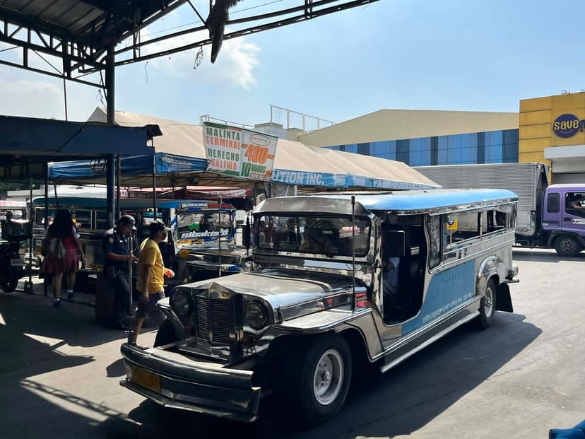 ‘Ang sakit sa puso’: Soaring diesel prices threaten survival of PUV drivers