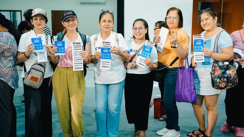 Initiative Equips Women Entrepreneurs with Financial Tools