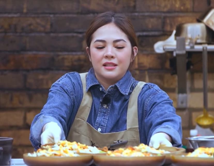 From sisig to halo-halo, ‘Kumusta’ brings Filipino flavors to Seoul 