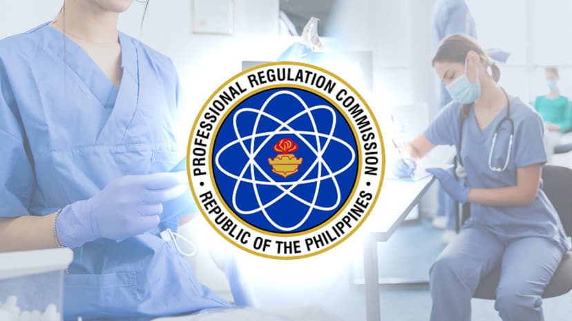 RESULTS: February 2026 Nurses Licensure Examination